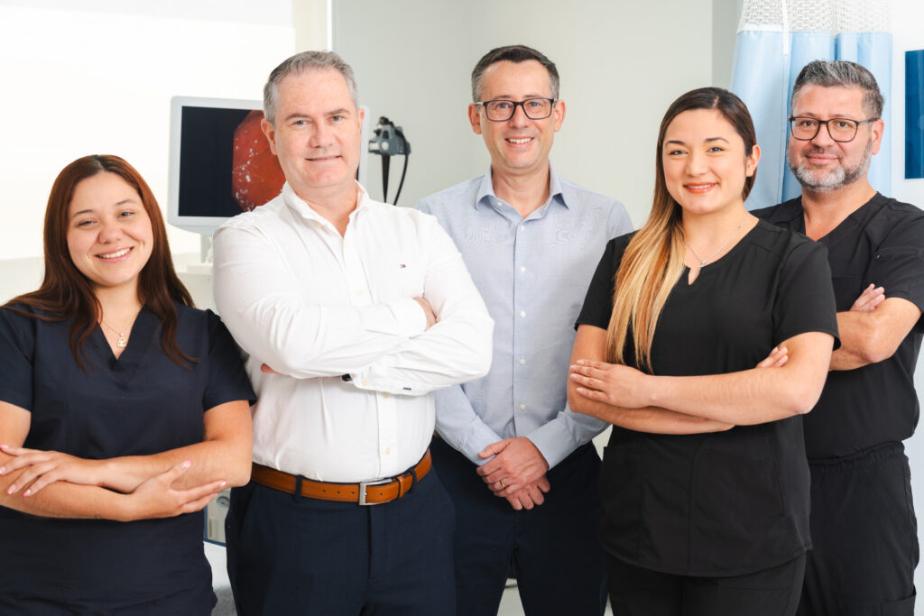 Desde consultas especializadas hasta procedimientos avanzados, en Endogastro CR ofrecemos atención experta para su bienestar digestivo.