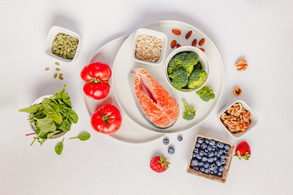 Dieta antiinflamatoria